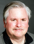 Mike Griffith