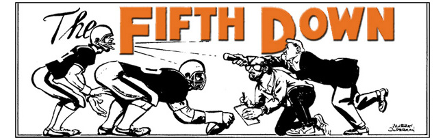 The Fifth Down