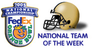 FedEx Orange Bowl