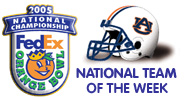 FedEx Orange Bowl