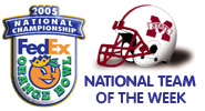 FedEx Orange Bowl