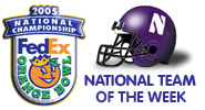 FedEx Orange Bowl