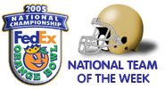 FedEx Orange Bowl