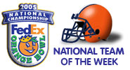 FedEx Orange Bowl