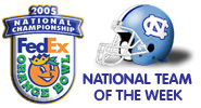 FedEx Orange Bowl