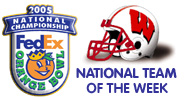 FedEx Orange Bowl