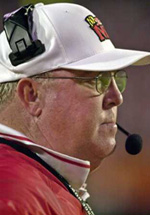 Ralph Friedgen