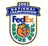 FedEx Orange Bowl