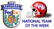 FedEx Orange Bowl