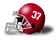 Aug. 30: Alabama Crimson Tide