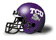 Oct. 18: TCU Horned Frogs