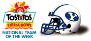 BYU Cougars