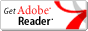 Get the FREE Adobe Acrobat reader