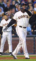 Barry Bonds