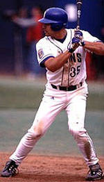 UCLA's Brian Baron