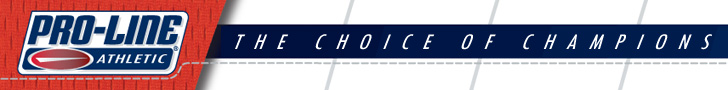 Pro-Line Athletic: The Choice of Champions.