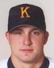 Kent State's John VanBenschoten