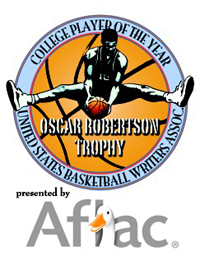 Oscar Robertson Trophy